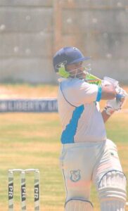 Devon blink uit vir Vellies