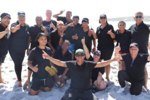 V’burg crime recorders top Paarl