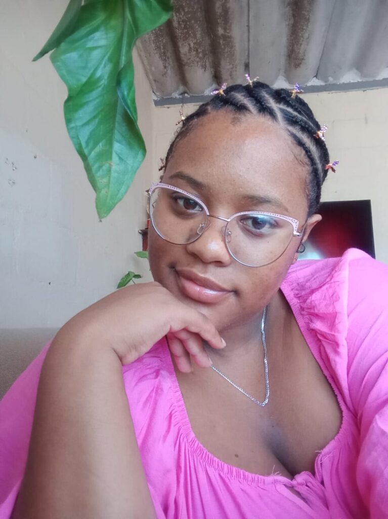 Maxine Davids