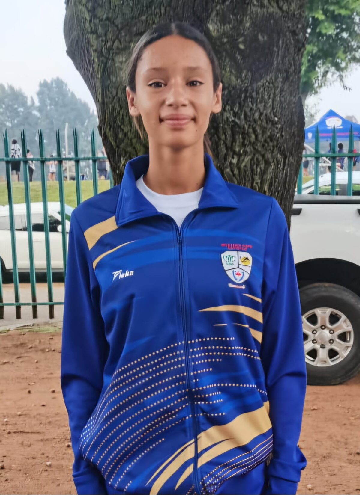 Vredenburg-atlete presteer