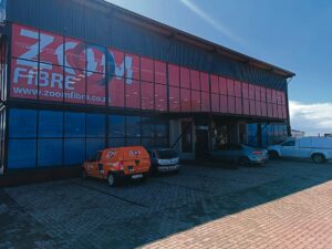 Zoom Fibre price shock