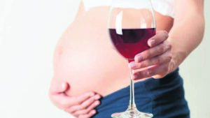 Focus on foetal alcohol syndrome