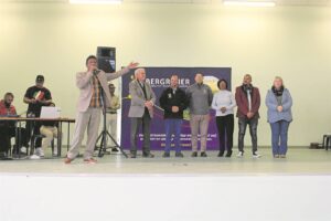 LoTYDE brings higher-education options to learners
