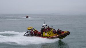 Local NSRI bases are hosting open days