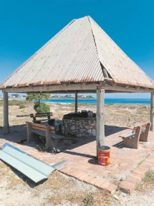 Nuwe lewe vir dié ou put