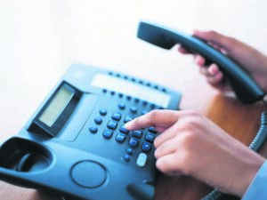 New numbers for Saldanha police