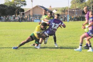 Burg Boys knak in Top-12