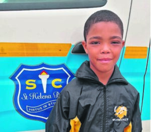 Silwermedaljes vir naelloper