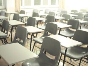 Education project upgraded