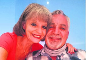 ’n Tweede kans op liefde