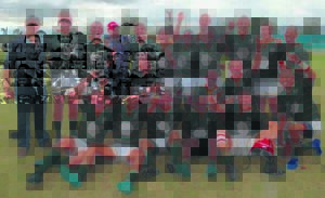 Span wen sportdag