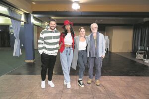 Nuwe TV-reeks laat jou kopkrap
