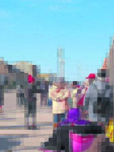 Moedelose Sassa-begunstigdes moet nóg langer wag op antwoorde
