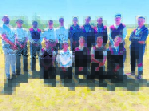 Diazville take on Wesbank High