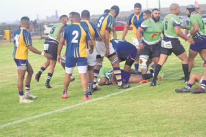 Saldanha wys sy staal