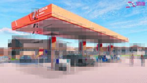 Vredenburg kry SPAR