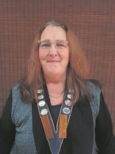 New president for Malgas Lions