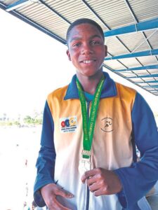 Nuwe Wes-Kaapse kampioene