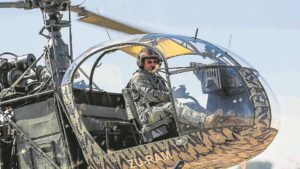 The countdown to the West Coast Airshow 2023 has begun
