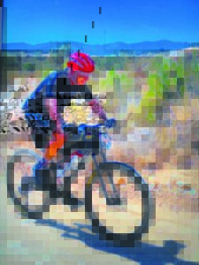 Sakeman trap ver vir diere