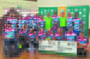 Speel harte uit, maar reën kos Krewe die T-20-gemeenskapsbekertitel