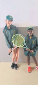 Reg vir die toernooi
