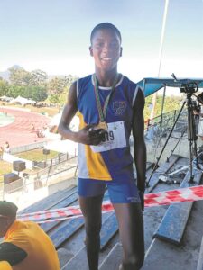’n Rekord vir Janse