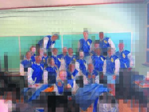 First last day for matrics