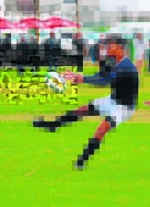 Rugby prodigy off to Dubai