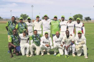 Krewe pak Gauteng