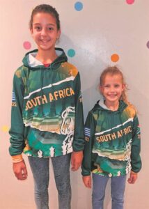 Two Curro chess players to Greece