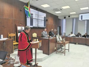 New budget to tackle important issues