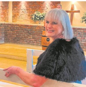 Sunbird-moord steeds ’n raaisel