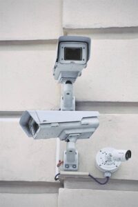 Police warn residents not to share photographs or video