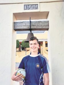 Cravenweek sy droom