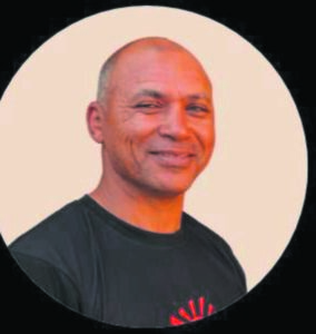 Cederberg kry nuwe raadslid