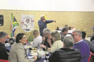 Bet your life on the NSRI