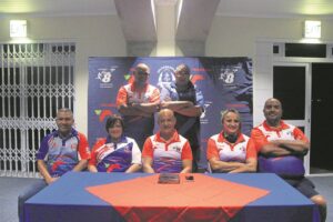 Maak gereed vir Super-8