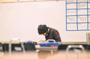 Apply now to rewrite your National Senior Certificate