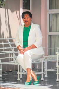 Gegroet ná 38 jaar by skool
