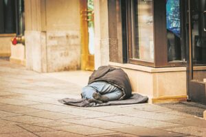 Learners for people in need
