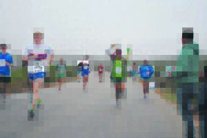 Lace up for 22nd Weskus Marathon coming in March