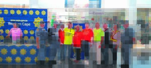 Polisie beantwoord publiek se vrae