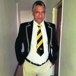 Atkins gegroet, laat leemte in die Swartland-rugbygemeenskap