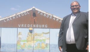 ‘Skoolhou nie net oor klasgee nie’