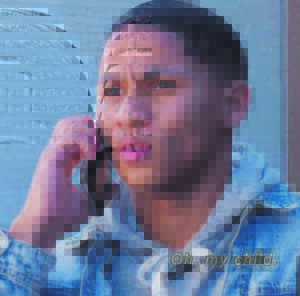 William verskil van sy karakter in ‘Arendsvlei’