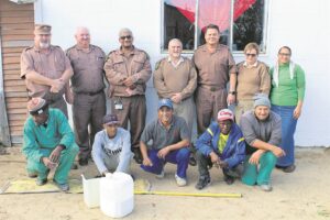 Span van DKD ‘sluit nie net op’