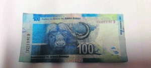 Vals note lyk en voel ‘reg’