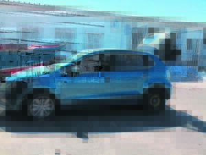 Drie Baaienaars oor R190 000 se kreef gevang