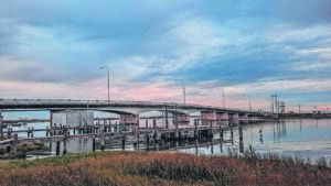 Brug van geheime